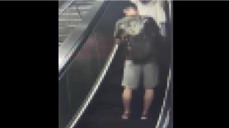 來台旅遊捷運偷拍女子遭逮   日本岩手縣職員偵結起訴