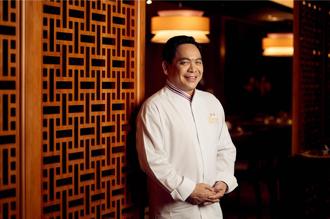 泰國國寶級主廚來台！曼谷米其林二星R-HAAN主廚8／20起客座台北喜來登