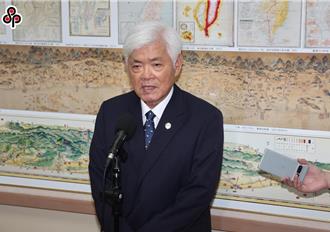 被搞亂了！才宣布喊告急違法  李進勇：沒說不能喊搶救