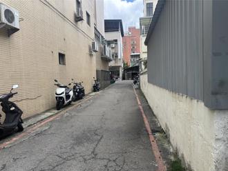 抓到了！台中街头狠割18岁女颈部  恐怖前男友逃土城遭逮