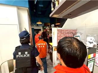 高雄嚴打非法日租屋 強制斷水斷電重罰不手軟