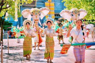 免簽政策奏效！陸上半年外國人入出境暴增3成