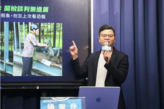 國民黨列十大奧步   憂賴清德大罷免前宣佈戒嚴