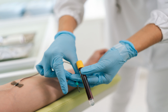 台師大女足隊遭逼「1天抽3次血」 醫揭3後遺症：恐引發血栓