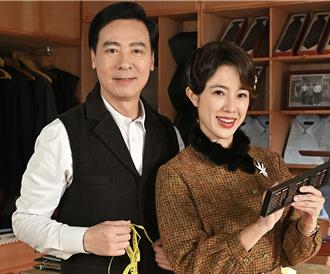 黃瑄向胡歌學上海話！ 讚與尹昭德演夫妻「上輩子燒好香」