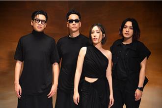 小男孩樂團米非慘遭劈腿　遠距離戀情告終：像個傻子