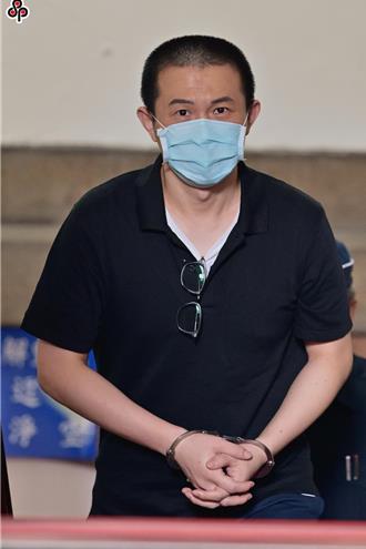 郭哲敏涉地下匯兌一審判11年8月    二審開庭堅持否認犯罪