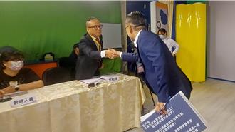 罷團籲選民「退貨」 洪孟楷：罷免理由只因我來自國民黨