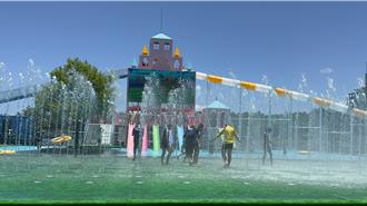 陌生男硬闖宜蘭童玩節女淋浴間   母子裸身「門被打開」驚恐僵住