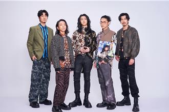 亞洲舞王羅志祥返鄉開唱　「2025花蓮夏戀嘉年華」含金量爆表