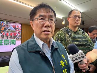 側寫》忙救災還遭抹黑  她無奈透露黃偉哲一暖舉「平常就會做的事」