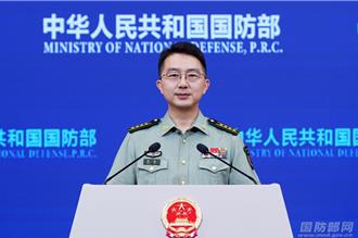 日本防衛白皮書再提「中國威脅」陸國防部回應了