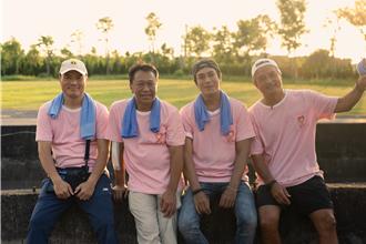 《做工的人》合体！李铭顺兄弟挑战3天盖屋 游安顺惊讶不已