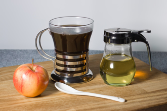 咖啡配茶防骨鬆 48萬人研究證實降3成風險