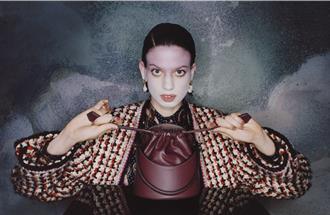 Outlet搶客戰 全台最大泡泡瑪特登陸華泰 禮客精品複合店殺4折