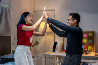  4星座溫和有魅力 職場加薪快人一步