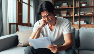 狠心虐待將他全身脫光丟出家門 兒子氣炸不養75歲洗腎父