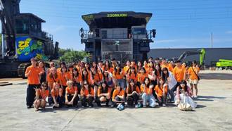 穿越古今！工業奇觀到千年書院 芒果實習生探尋長沙之美