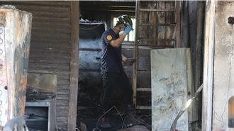 花蓮壽豐惡火釀4死 消防局初步排除人為縱火