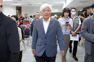 李進勇被問「罷免投票通知單」嗆1句  黃光芹轟：兇什麼？