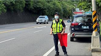 死亡事故少9人！台東警鐵腕執法 違規熱點路段曝