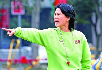 独家》北检出手了！台师大女足抽血案 教练疑涉强制罪今分案侦办