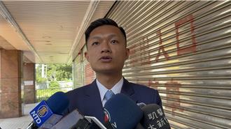 新竹市長罷免說明會  高虹安批罷團挑起對立、抹黑人格