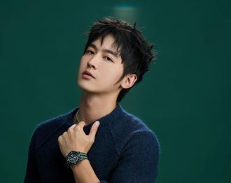 小樂新專輯記錄蛻變成長 SWATCH腕表帥氣上手