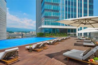 漢來飯店事業群夏季線上旅展開跑！全台三館優惠搶客