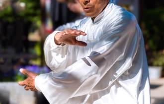 運動護腦不用太激烈！太極、瑜珈就有效 12周明顯有感 