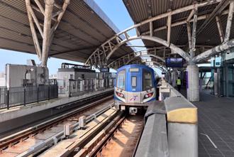 桃捷機場轉乘率突破4成 7／21起增2班「深夜、清晨」加班車