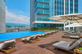 台北國際夏季旅展將至 漢來飯店搶先推出線上旅展優惠