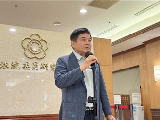 職籃TPBL、PLG有望合併？ 莊瑞雄：談戀愛也要喝咖啡