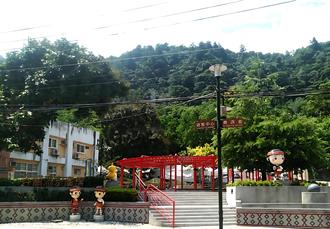 暑假谷關訂房率僅4成 台中祭獎勵金搶救泡湯人潮