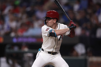 MLB》台美混血卡洛爾明星賽炸裂！創響尾蛇隊史首紀錄