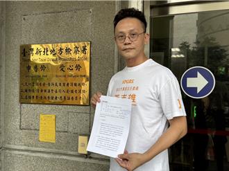 李宇翔告發500元動員走路工　黃志雄批造謠抹黑：國民黨財務拮据