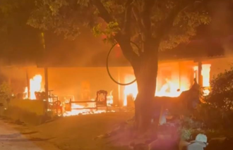 母顧失智父、身心障礙阿姨與妹妹！她返鄉分重擔 卻痛失4至親