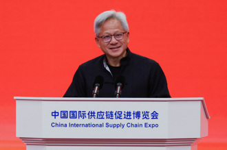 黄仁勋曝全球下个「杀手级产品」！机器人概念股又要飙了