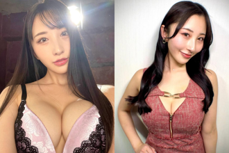 H級AV女優揭拍攝內幕 北野未奈「連拍2天」：是燃燒生命！