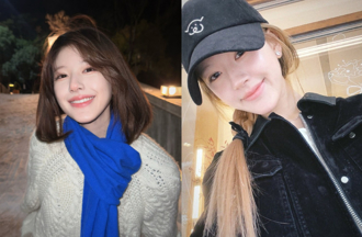 趙露思健康狀況再引關注！ 直播「手臂大片白粉」嚇壞粉絲