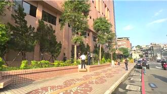 装6楼冷气意外坠落　基隆技师送医命危