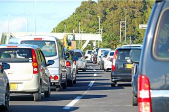 日本推「限定駕照」降高齡事故 法制局籲交通部評估引進