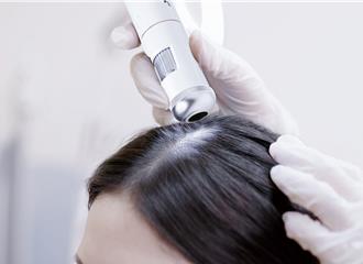 夏天頭皮油爆？3大品牌推「髮肌」療癒 告別油膩扁塌