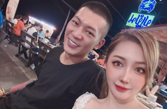 獨家》鳳梨遭尾隨「連開12槍」現況曝光！友人2句回應了