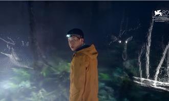 陳芯宜新作《雲在兩千米》合作莫子儀！傳捷報入圍威尼斯影展