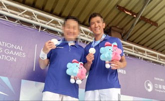 師大抽血案同校教授嗆學生 遭起底竟是周台英「共犯」：的確該道歉