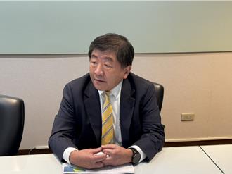 政院擬投20億元推防疫一體方案 建立以預防為中心的體系