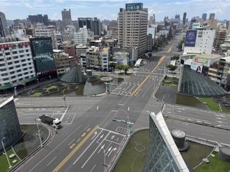 防空演習國家級警報稱「台南除外」 網嘲：飛彈會轉彎？