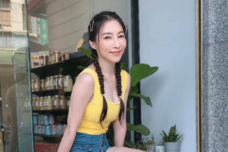 本土剧娜美揭片场黑幕！被男星抠手心、导演噁爆双关：等下撞妳