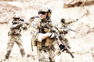 漢光41「美語老師」頻出沒 前空軍參謀揭美軍1大問題喊：魔幻